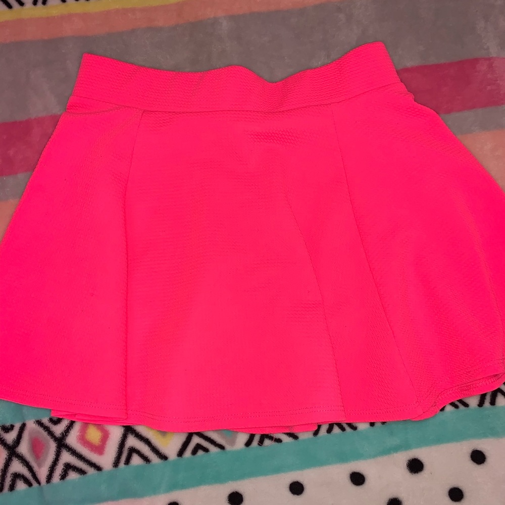 Cacia Skirt